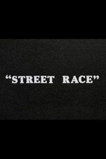 Poster de la película Street Race