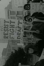 Poster de la película From Protest to Resistance