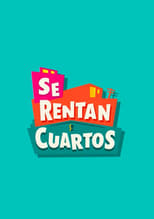 Se rentan cuartos