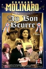 Poster de la película Au bon beurre