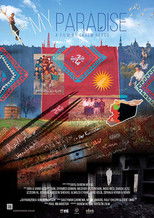 Poster de la película My Paradise