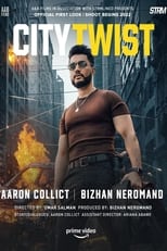 Poster de la película City Twist