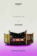 Poster de la película Micronations