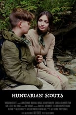 Poster de la película Hungarian Scouts