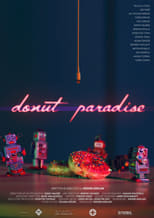 Poster de la película Donut Paradise