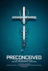 Poster de la película Preconceived