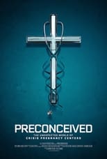 Poster de la película Preconceived