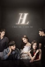 Poster de la serie I Hate You, I Love You