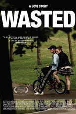 Poster de la película Wasted