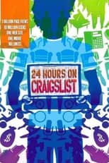 Poster de la película 24 Hours On Craigslist