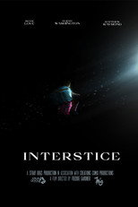 Poster de la película Interstice