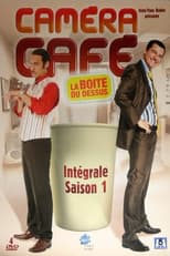 Poster de la serie Caméra Café 2 : La Boîte du dessus