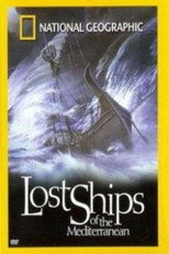Poster de la película Lost Ships of the Mediterranean