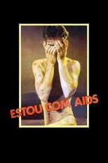 Poster de la película I Have Got AIDS