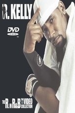 Poster de la película R. Kelly: The R. in R&B - The Video Collection