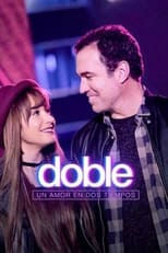 Poster de la película Doble