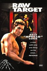 Poster de la película Raw Target
