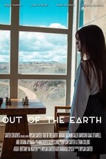 Poster de la película Out of the Earth