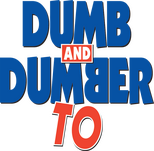 Logo Dumb and Dumber To