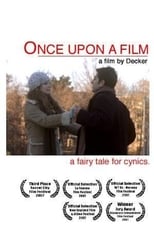 Poster de la película Once Upon a Film