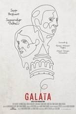 Poster de la película Galata