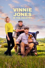 Poster de la serie Vinnie Jones in the Country