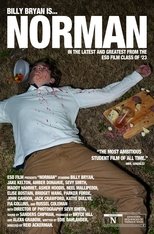 Poster de la película NORMAN