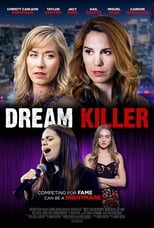 Poster de la película Dream Killer