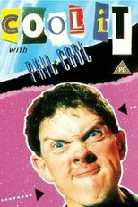 Poster de la serie Cool It