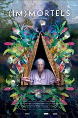 Poster de la película (Im)mortals