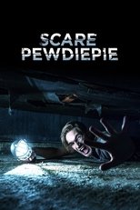 Poster de la serie Scare PewDiePie