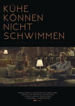 Poster de la película Kühe können nicht schwimmen