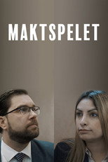 Poster de la película Maktspelet