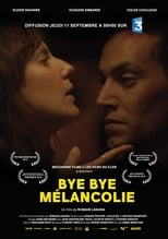 Poster de la película Bye Bye Melancholy