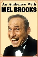 Poster de la película An Audience with Mel Brooks