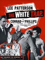 Poster de la película The White Trap