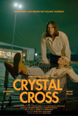 Poster de la película Crystal Cross
