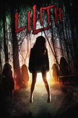 Poster de la película Lilith