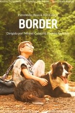 Poster de la película Border