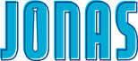 Logo JONAS L.A.