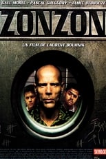 Poster de la película Zonzon