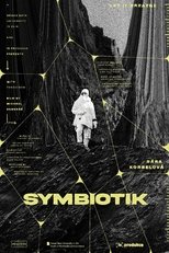 Poster de la película Symbiotik