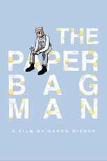 Poster de la película The Paper Bag Man