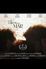 Poster de la película Los chicos del mar