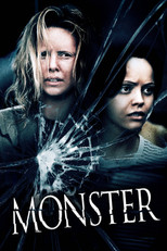 Poster de la película Monster