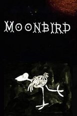 Poster de la película Moonbird