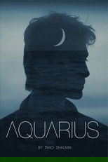Poster de la película Aquarius