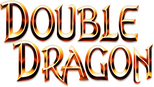 Logo Double Dragon
