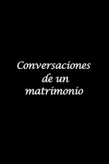Poster de la película Conversations of a Marriage