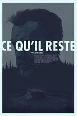 Poster de la película What Remains